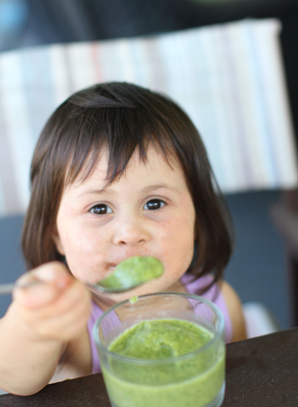 Morning-Green-Smoothie-recipe-for-kids-Little-Hero-Project