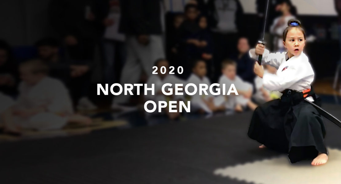North GA Open featured image copy
